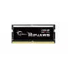 Laptop DDR5 SO-DIMM 16GB 5600MHz G.SKILL (262-pin, 1.1 V, XMP 3.0)