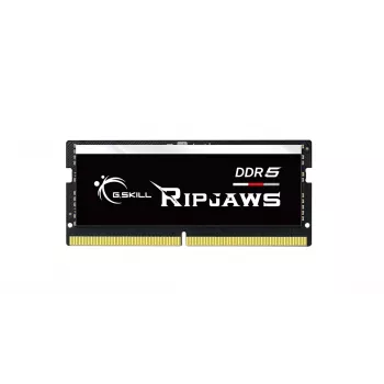 Laptop DDR5 SO-DIMM 16GB 5600MHz G.SKILL (262-pin, 1.1 V, XMP 3.0)
