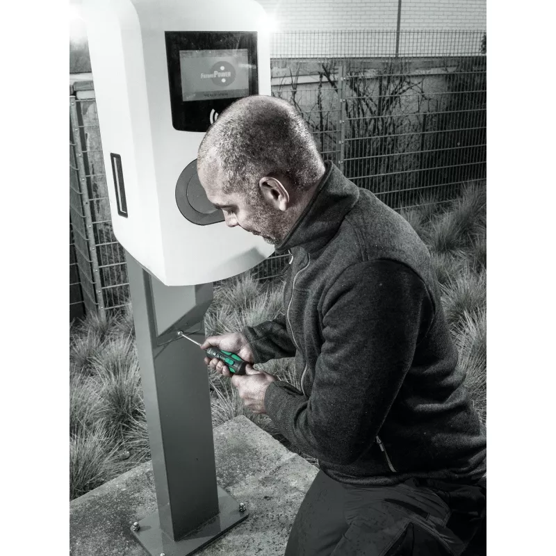 Wera 7515 Single Wera 7515 Width 60 mm Length 150 mm Height 35 mm