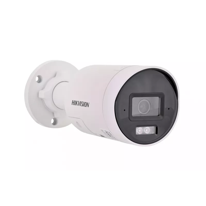 Hikvision Pro Series with AcuSense DS-2CD2046G2H-I2U/SL(2.8MM) security camera Bullet IP security camera Outdoor 2688 x 1520 pixels Ceiling/wall