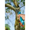 Gardena 300 PP 30 cm Black Blue Silver
