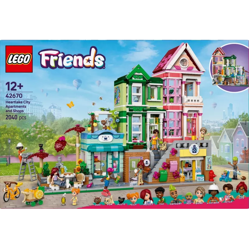 Schleich 42670 Product
