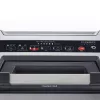 Vacuum sealer Caso VRH 790 Advanced Pro 130 W with temperature control