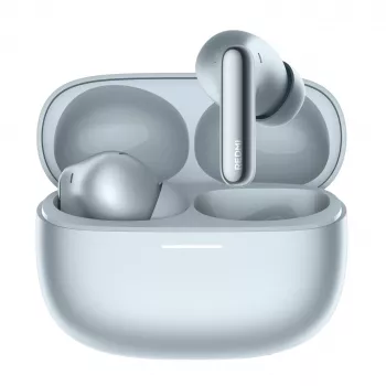 True wireless earbuds Xiaomi Redmi Buds 8 Pro — ANC, Bluetooth, Glacier Blue