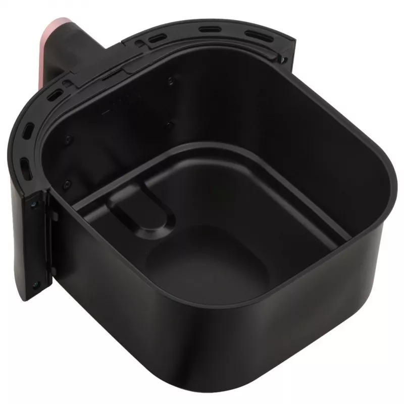 Adler AD 6322 Air fryer 5.0 L black