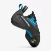Shoes chimera-black-white-azure-41.5 SCARPA