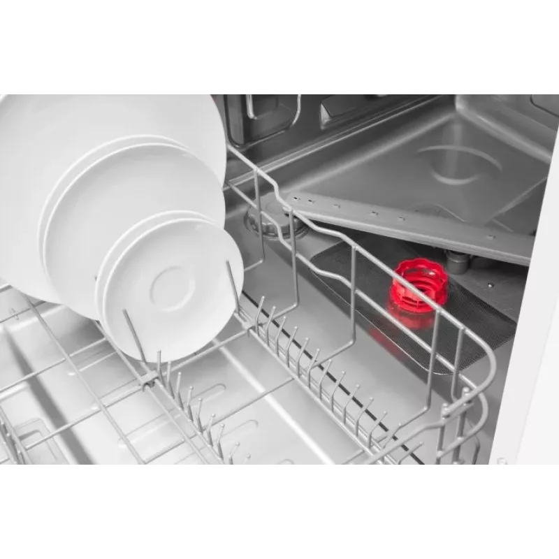 AMICA DFM64C7EOQWH Dishwasher