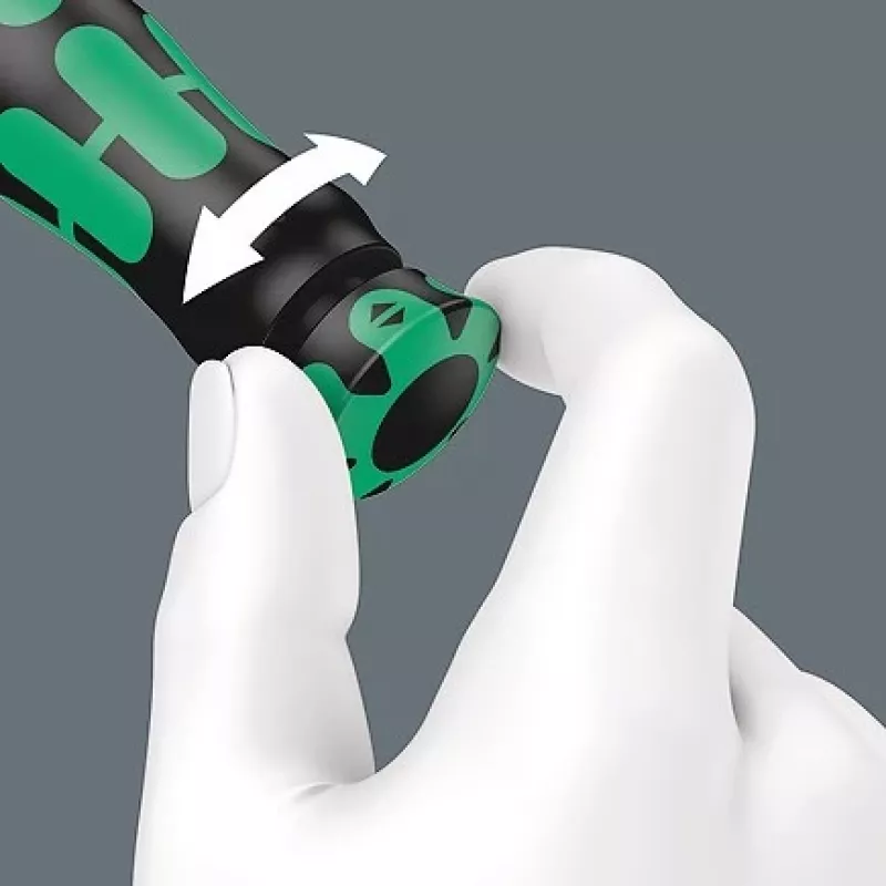 Torque Wrench with 1/2 inch drive 20-100Nm