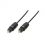 LogiLink Digital Audio Cable (optical) - TOSLINK (M)