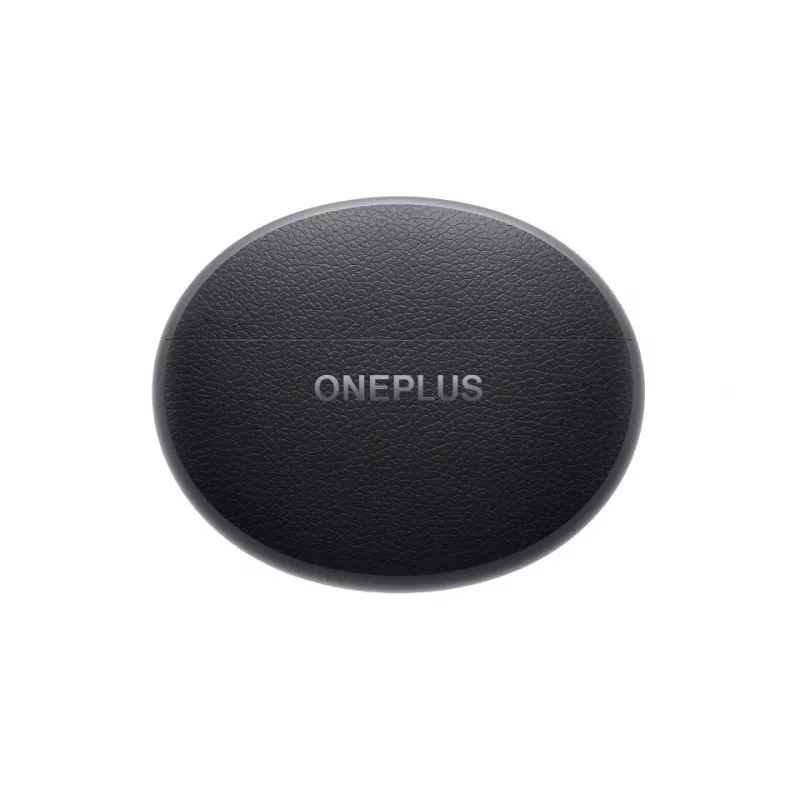 Headset ONEPLUS OnePlus Buds Pro 3 in-ear wireless earbuds, Bluetooth 5.4, ANC, USB-C charging case, IP55, black