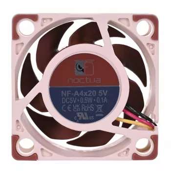 Noctua NF-A4x20 5V 40mm Case Fan