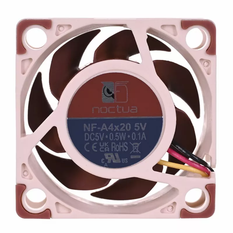 Noctua NF-A4x20 5V 40mm Case Fan