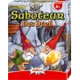 Saboteur - Das Duell, Card Game