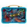 Hot Wheels Carry Case with Light-Up Logo
