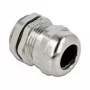 Cable Gland DeLOCK 60278 Metallic Brass 1 pc