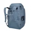 Thule 5158 Roundtrip ski and snowboard boot backpack 60L mid blue