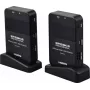 SpeaKa Professional SP-HDE-320 HDMI Wireless Transmission Set 148.5 MHz 1920 x 1080 Pixel (SP-12774728)