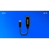 USB graphics adapter Savio AK-79