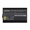 Cooler Master MPW-A001-AFAG-BEU Gold 80+ 1000W PSU, INTEL ATX 3.1, 135mm, FDB long-life bearing fan