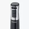 Immersion blender Severin SM 3771 Black Stainless steel