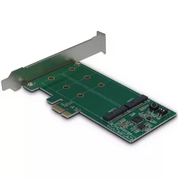 Interface Card Inter-Tech KCSSD4