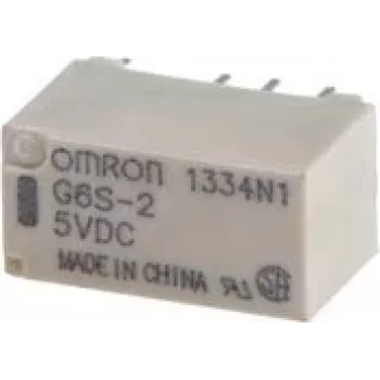 Omron G6S-2 DC5