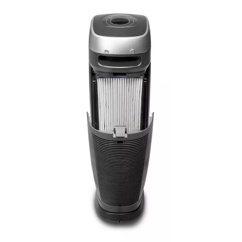 Air Purifier Clean Air Optima CA-508 60 dB 240 m³/h Grey Silver