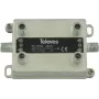 Splitter Televes AZ414D 4-way 14 dB, frequency 5–1218 MHz