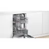 BOSCH SPV4EKX17E built-in dishwasher