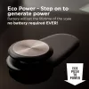 Digital Bathroom Scale Salter 9224 BK3RFEU16 Eco Power Black