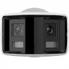 Hikvision DS-2CD2T66G2P-ISU/SL(2.8mm)(C) Bullet IP security camera Indoor & outdoor 3632 x 1632 pixels Ceiling/wall