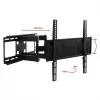 ART AR-70 TV mount 139.7 cm (55) Black