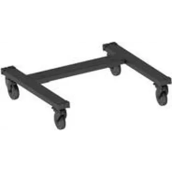 Viewsonic VE-MT-001 signage display mount accessory Castor wheel