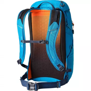 Tourist Backpack Gregory Kiro 28 - l.blue