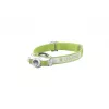 Ledlenser headlamp - MH3 Green/White
