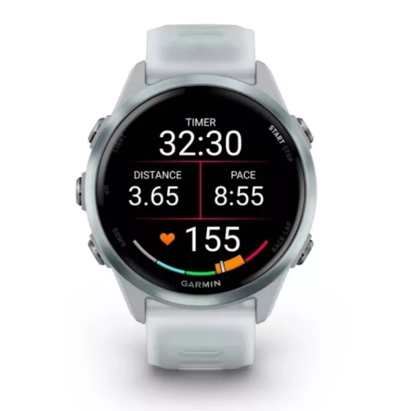 Smartwatch GARMIN Forerunner 570 42 mm GPS Wi‑Fi