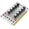 Envelope Generator module Behringer 1033 — Dual envelope for 2500 Series modular synth