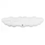 Mouse Pad White Shark KP-012