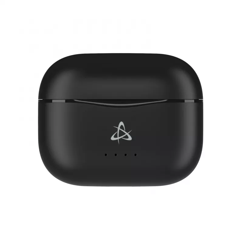 Headphones SBOX EB-TWS05 Black