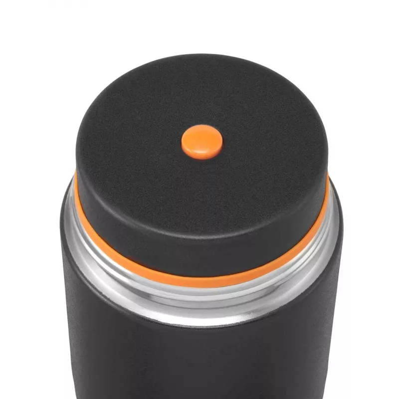 Termos obiadowy Esbit Food Jug 1L, Black
