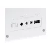 ART RADA X102 Internet WIFI Radio X102 LCD colour 3.2 white