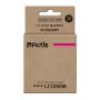 Ink cartridge ACTIS KB-1000M compatible for Brother, Magenta, 36 ml, Standard Yield