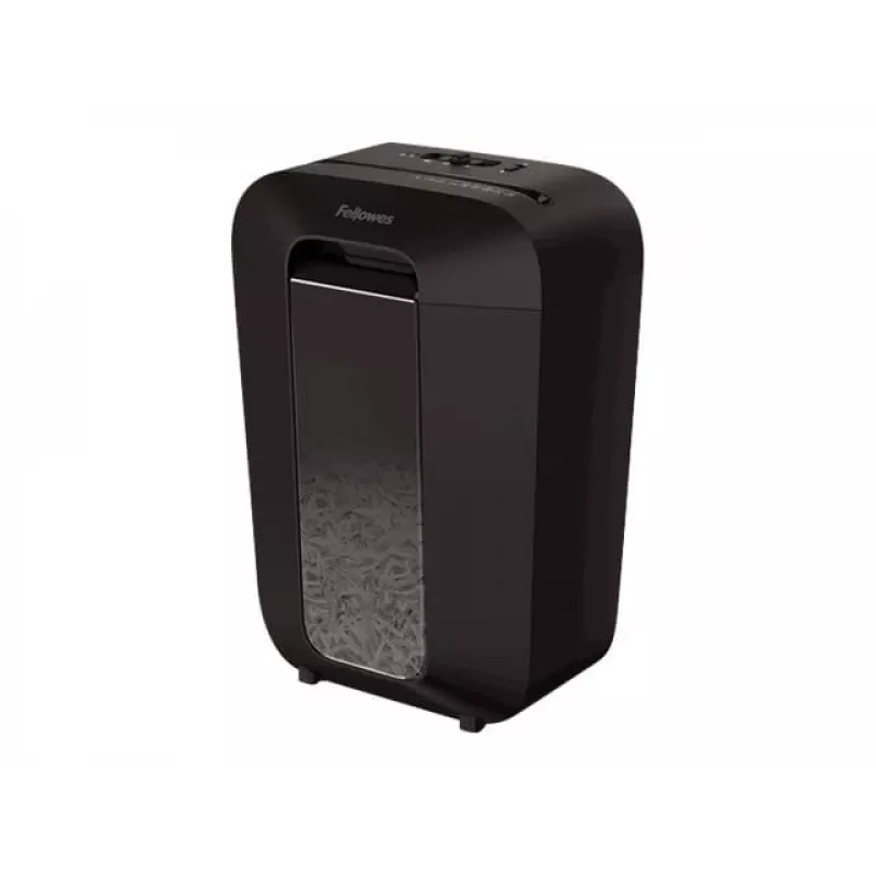 Powershred | LX70 | Black | 18 L | Credit cards shredding | dB | Paper handling standard/output 11 sheets per pass | Cross-Cut Shredder | Warranty 24 month(s)