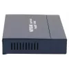 Unmanaged Switch NETGEAR GS108GE, 8 Ports, Gigabit Ethernet, 16 Gbit/s