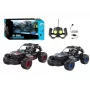R/C Off-road Car Madej 27 MHz with USB charging