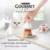 Wet cat food Purina Gourmet Revelations Salmon pouch 2 x 57 g, adult cats, 81% moisture