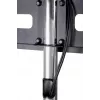 Edbak TR51 Monitor Mount Stand 152.4 cm 60 inch Floor Black 80 kg Capacity