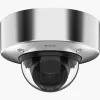 IP security camera Axis P3268-SLVE Dome 3840 x 2160 pixels