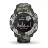GPS Watch Garmin Instinct Solar Camo Edition Camouflage