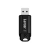 USB flash drive Lexar 64 GB USB Type-A 3.2 Gen 1 JumpDrive S80